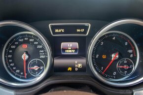 MERCEDES BENZ GLE SUV 350d 4MATIC 2016 - 8