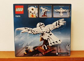 Lego 76163, 75979, 75892 - nove neotvorene lego - 8