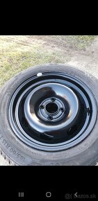 185/60r15 zimne citroen - 8