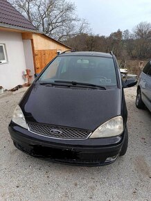 seat alhambra,vw sharan,ford galaxy - 8