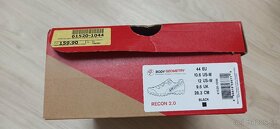 Tretry SPECIALIZED Recon 2.0 Mountain Bike veľ 44 - 8