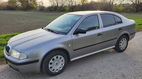 Škoda Octavia, 2006, 145.200 km, prvý majiteľ - 8