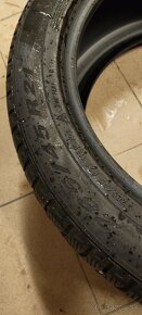 Zimné Pirelli Scorpion Winter 285/45/21 113V RFT - 8