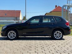 ⭐BMW X1 sDRIVE 18d 105kW r.v. 10/2012⭐ - 8