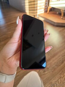 iPhone XR, 64GB, Bez poškodenia/škrabancov - 8