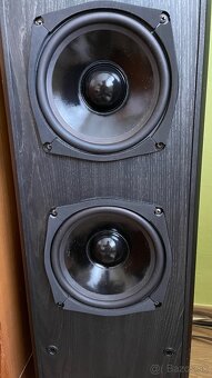 hifi reproduktory Magnat - 8