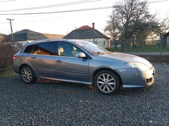 Renault laguna 3 - 8