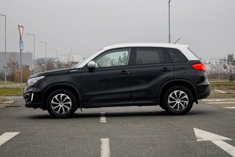 Suzuki Vitara S 1.4 BoosterJet 4WD - 8