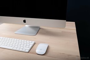 Apple iMac 27-inch 3,7 GHz 6-jadr. i5, 64GB RAM, 2019 - 8