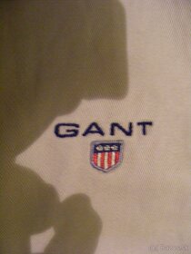 Pánska a juniorská džínsová bunda GANT - 8