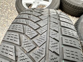 VW 5x112 215/65 r16 - 8