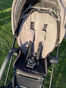 Športový kočík Cybex Mios - 8