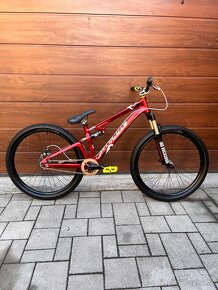 2013 Specialized P Slope 26” - 8