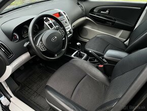 Kia Ceed 1.6 CRDi - 8