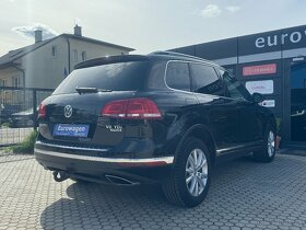 Volkswagen Touareg II 3.0 V6 TDI BMT 4MOTION Mountain - 8