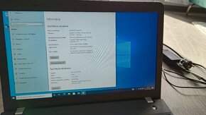 Lenovo ThinkPad e560 - 8