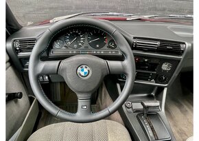 BMW e30 2.0 - 8