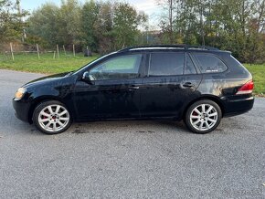 Volkwagen golf 6 1.6 TDI 77kw - 8