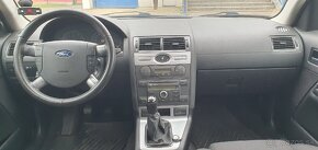 Ford mondeo 2006 1.8 92kw benzin - 8