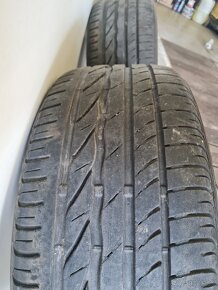 Bridgestone turanza er300 215/45 r16 86H - 8