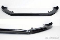 podspoiler predni naraznik audi a4 b8 07-15 - 8