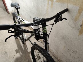 Cannondale Factory racing Carbon - 8