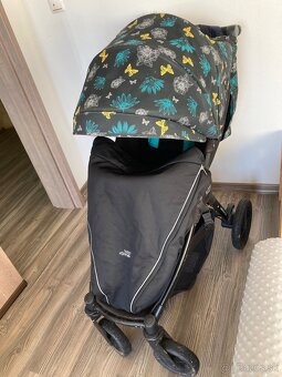 Britax b motion plus - 8