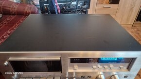 Pioneer CT-F650  Made in Japan 1979 - 8