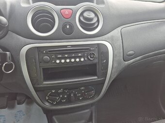 Citroen c3 1,4 - 8