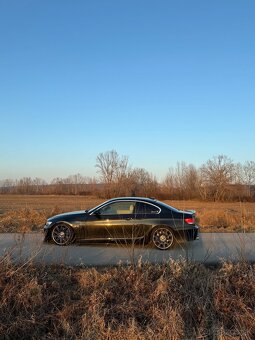 BMW e92 335i xdrive - 8