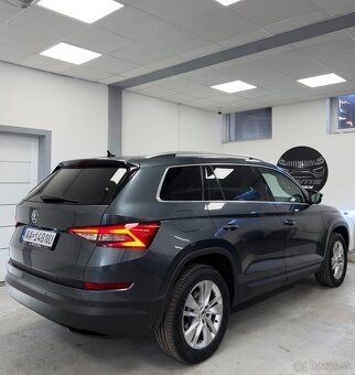 Skoda Kodiaq Style 2.0TDI 140Kw 4x4 - 8