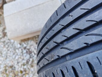 195/65 R15 Nexen letná sada - 8