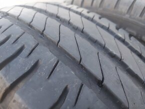 195/60R16 C  MICHELIN letne zaťažové pneumatiky - 8