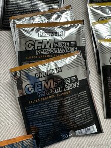 Protein CFM Pure Performance - 8