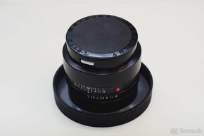 Leica Summicron-R 50mm f/2 - 8