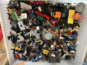 Lego mix 24 kg - 8