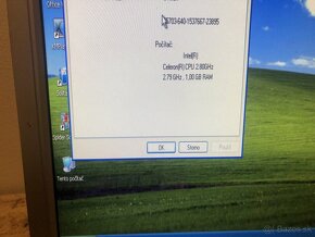 Pc zostava Windows XP - 8