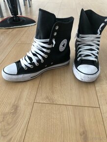 CONVERSE  Chuck Taylor limited all star - 8