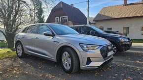 e-tron 55 quattro advanced 95 kWh, aj na splátky. - 8