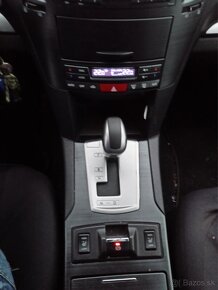 Subaru Outbak 2.0D 110 kW,  rok 2014. - 8