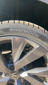 Hankook Ventus Prime 3 Letne Pneumatiky - 8