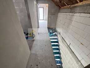 4 i nový poschodový RD 130 m2 + terasa, Rozhanovce - 8