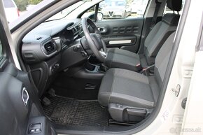 Citroen C3 1,2 PURETECH 61 kW PEEL - 8