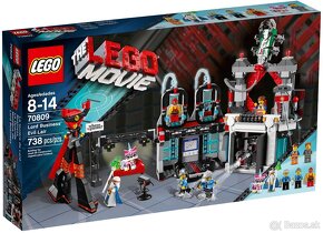 Lego The Movie - 8