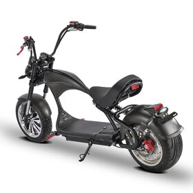 ECO MOTO PRO C4 - 8