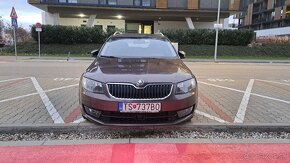 Škoda Octavia 3 2014 1.6 tdi 77kw - 8