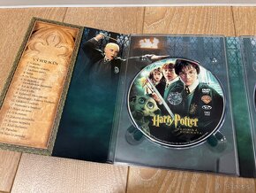 Harry Potter DVD - 8