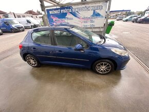 Peugeot 207 1.6 Vti - 8