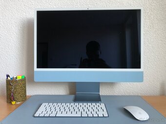 iMac 24 512GB - 8