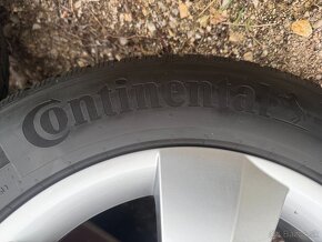 215/65 R17 5x112 R17 Nanuq zimné - 8